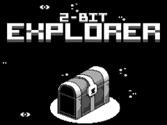 Peli 2-Bit Explorer