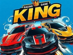 Peli Racing Game King HP