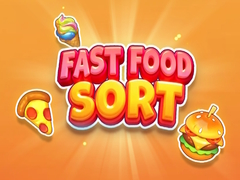 Peli Fast Food Sort