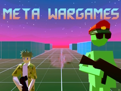 Peli Meta Wargames