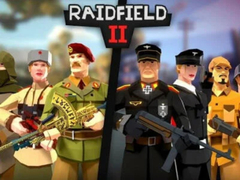 Peli Raidfield 2