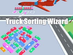 Peli Truck Sorting Wizard