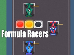 Peli Formula Racers