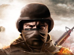 Peli TDP4 Team Battle