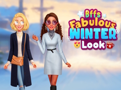 Peli Bffs Fabulous Winter Look