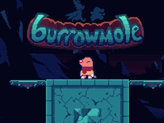 Peli Burrowmole