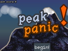 Peli Peak Panic