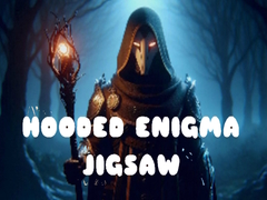 Peli Hooded Enigma Jigsaw