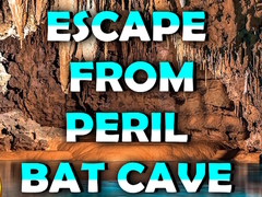 Peli Escape From Peril Bat Cave