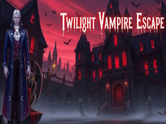 Peli Twilight Vampire Escape