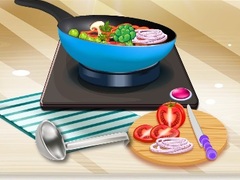 Peli Cooking Madness Cooking Craze Game