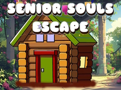 Peli Senior Souls Escape
