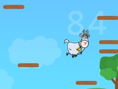 Peli Goat Jump