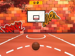 Peli Basketball Rush