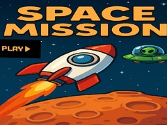 Peli Space Mission