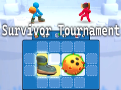 Peli Survivor Tournament