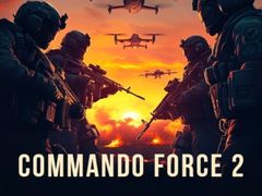 Peli Commando Force 2