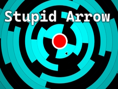 Peli Stupid Arrow