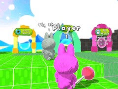 Peli The World of Labubu