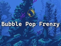 Peli Bubble Pop Frenzy