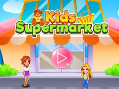 Peli Kids Supermarket