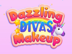 Peli Dazzling Divas Makeup