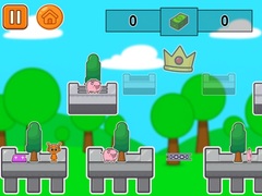 Peli Sprunky Rich Rich Rich