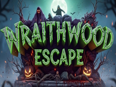 Peli Wraithwood Escape