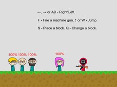 Peli Sandbox Create Challenge