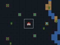 Peli Defend The Castle