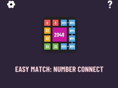 Peli Number Puzzle: Connect the Numbers