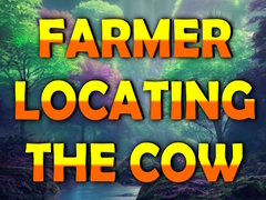 Peli Farmer Locating The Cow