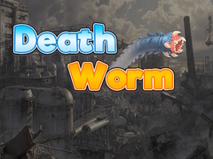 Peli Death Worm 