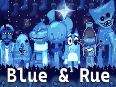 Peli Blue & Rue