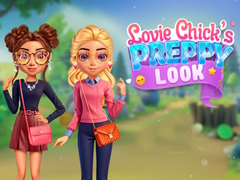 Peli Lovie Chick's Preppy Look