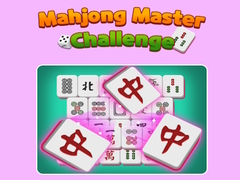 Peli Mahjong Master Challenge