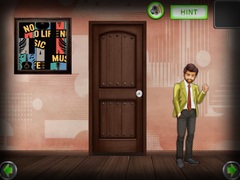 Peli Amgel Easy Room Escape 294