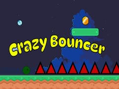 Peli Crazy Bouncer