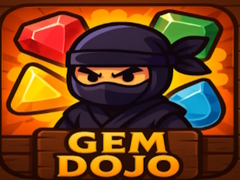 Peli Gem Dojo