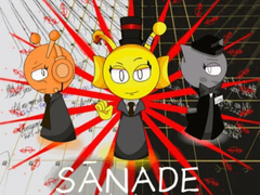 Peli Sprunki Sanade