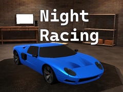 Peli Night Racing
