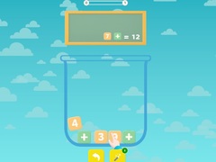 Peli Number Blast
