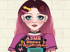 Peli ASMR Games Pretty Princess