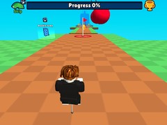 Peli Obby Pogo Parkour!