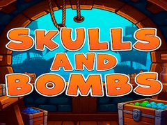 Peli Skulls And Bombs