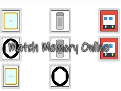 Peli Match Memory Online