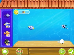 Peli Fishdom: Fish Tank Aquarium
