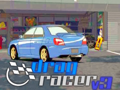 Peli Drag Racer V3