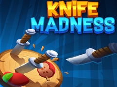 Peli Knife Madness