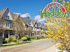 Peli Street Hidden Objects